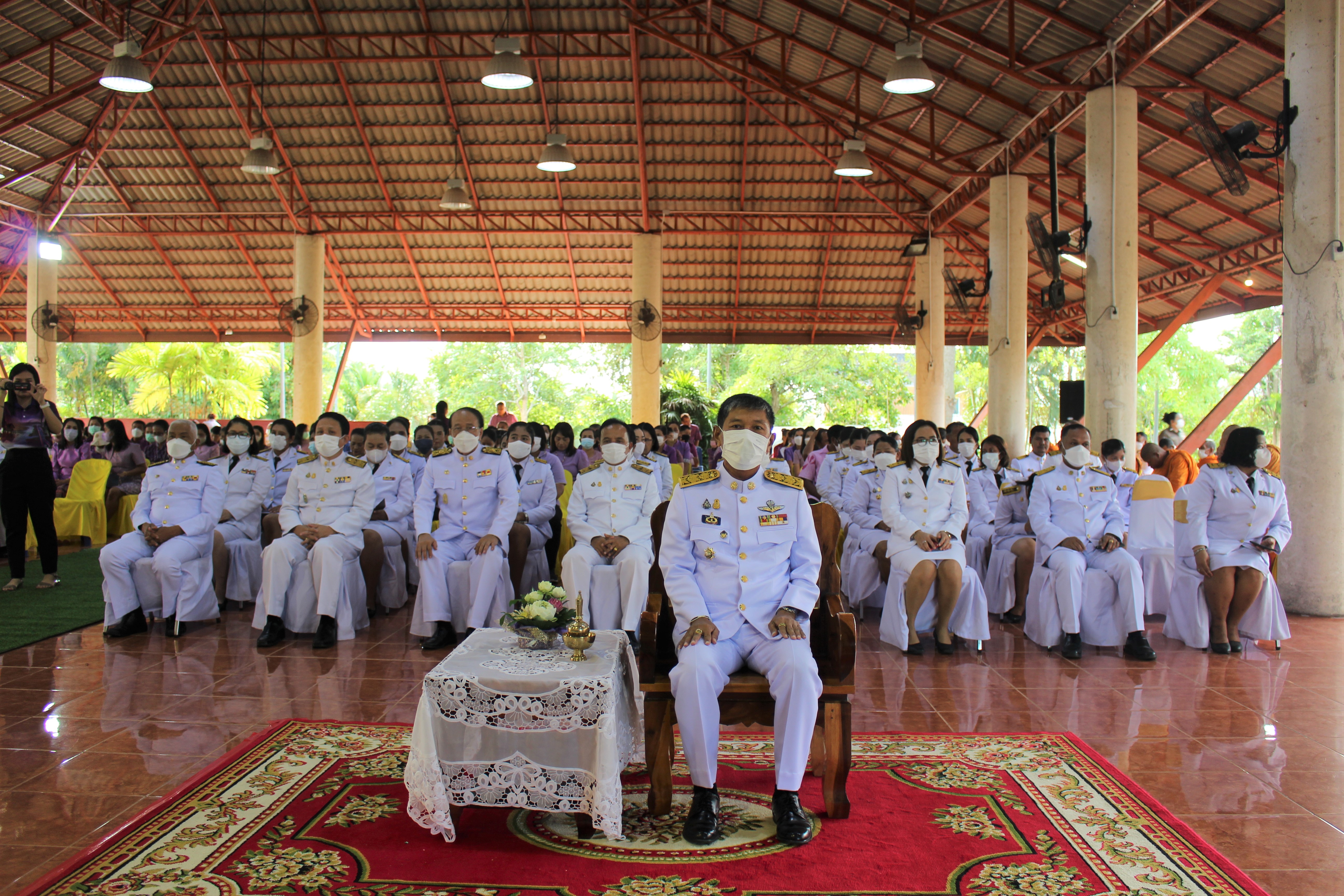 วันเฉลิมพระชนมพรรษา สมเด็จพระนางเจ้าสุทิดา พัชรสุธาพิมลลักษณ พระบรมราชินี