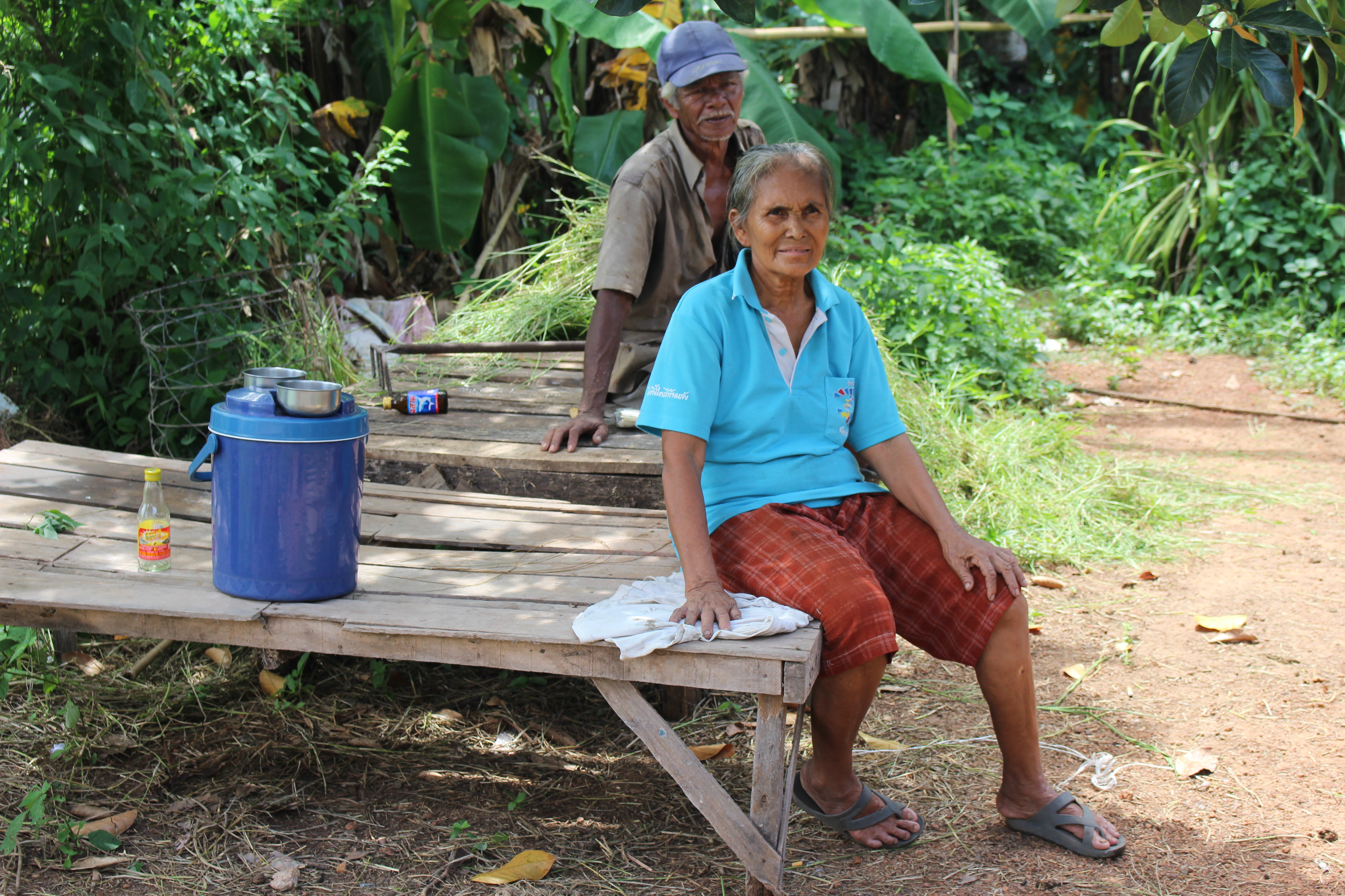 โครงการปรับสภาพแวดล้อมที่อยู่อาศัยสำหรับคนพิการ ประจำปีงบประมาณพ.ศ.2561