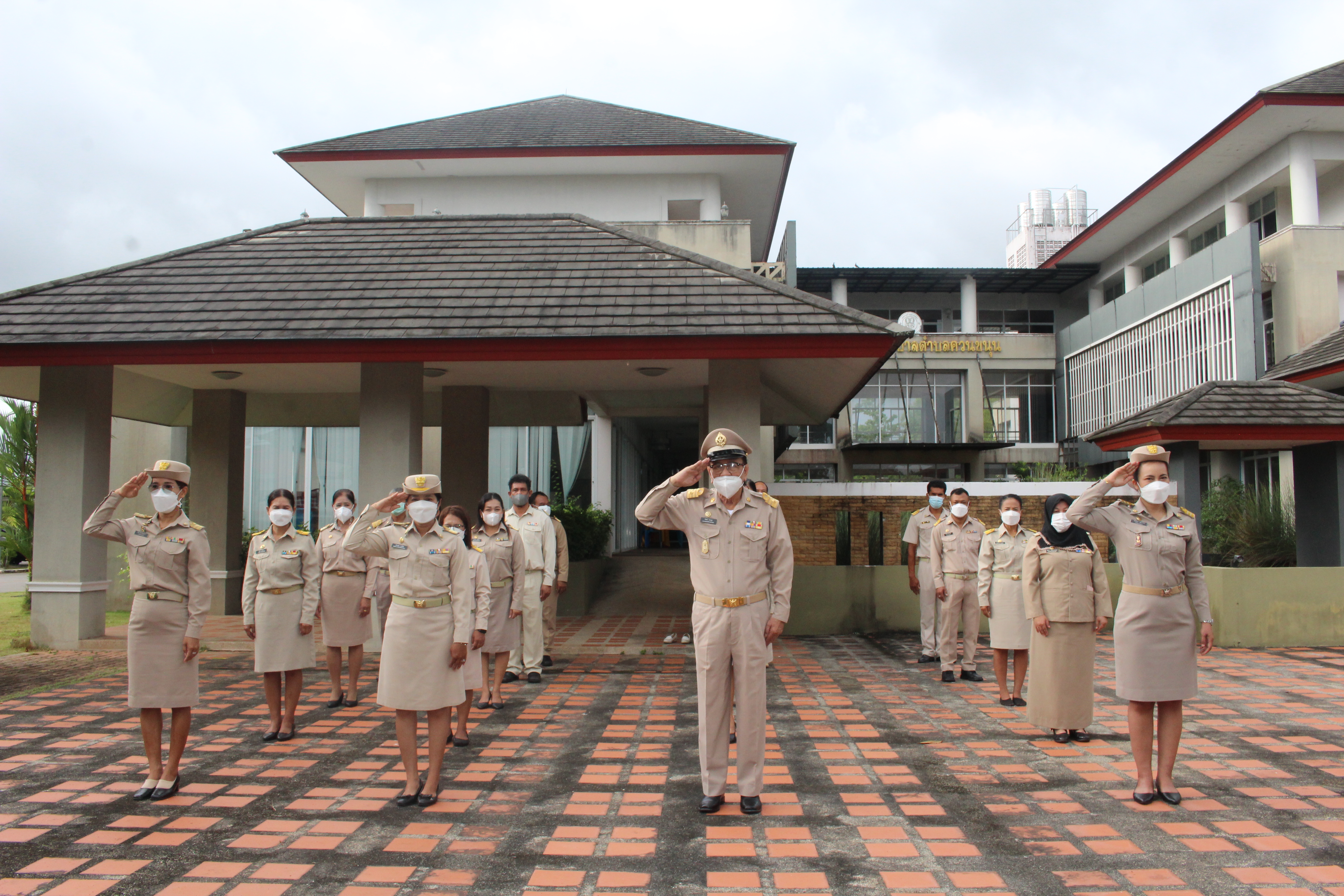 วันพระราชทานธงชาติไทย